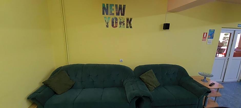 Pensiunea Aurora - Great Hostel Voineasa