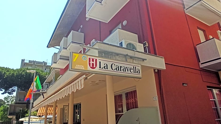 Hotel La Caravella