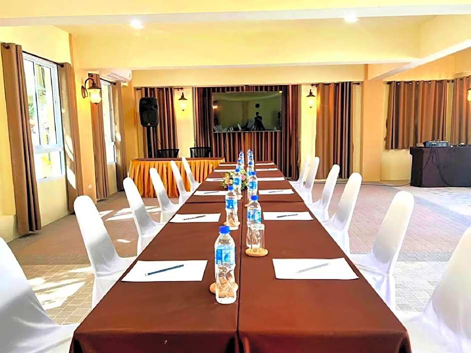 Wellness World Chiva Khao Yai