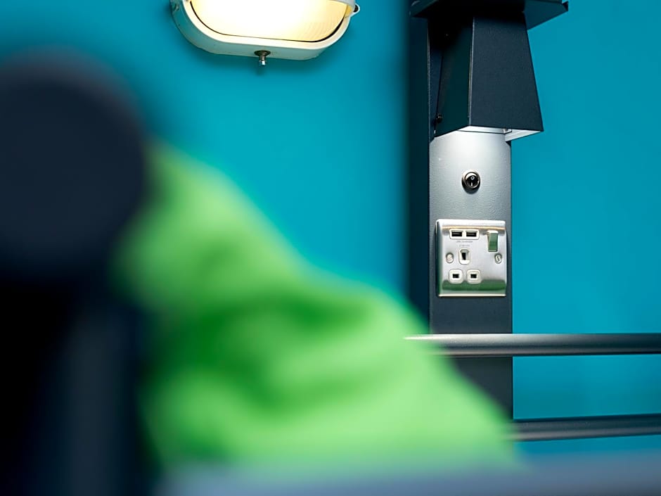 YHA London Thameside