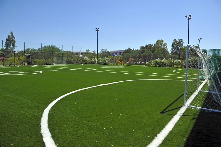 Elounda Beach Hotel & Villas, a Member of the Leading Hotels of the Wo