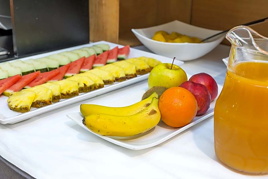 Hotel Palacio de Aiete