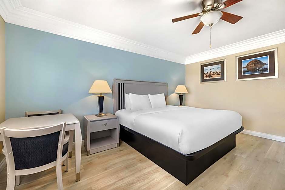 Best Western Tradewinds