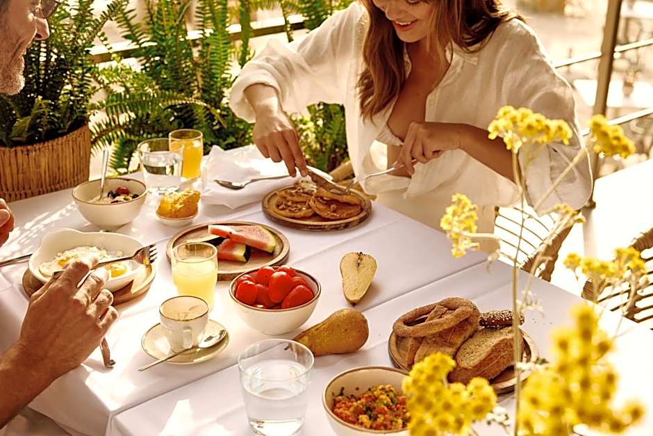 Agali Hotel Paxos