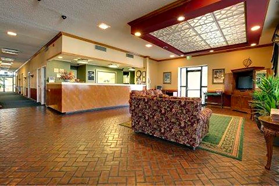 Motel 6-Natchitoches, LA