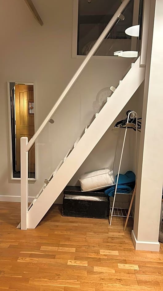 The Little Barn - Self Catering Holiday Accommodation