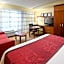 Courtyard by Marriott Birmingham Downtown At Uab