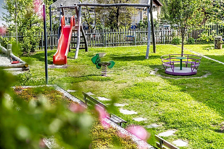 Familienhotel Viktoria