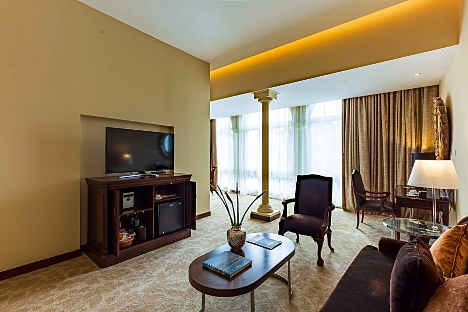 Country Club Lima Hotel - The Leading Hotels of the World