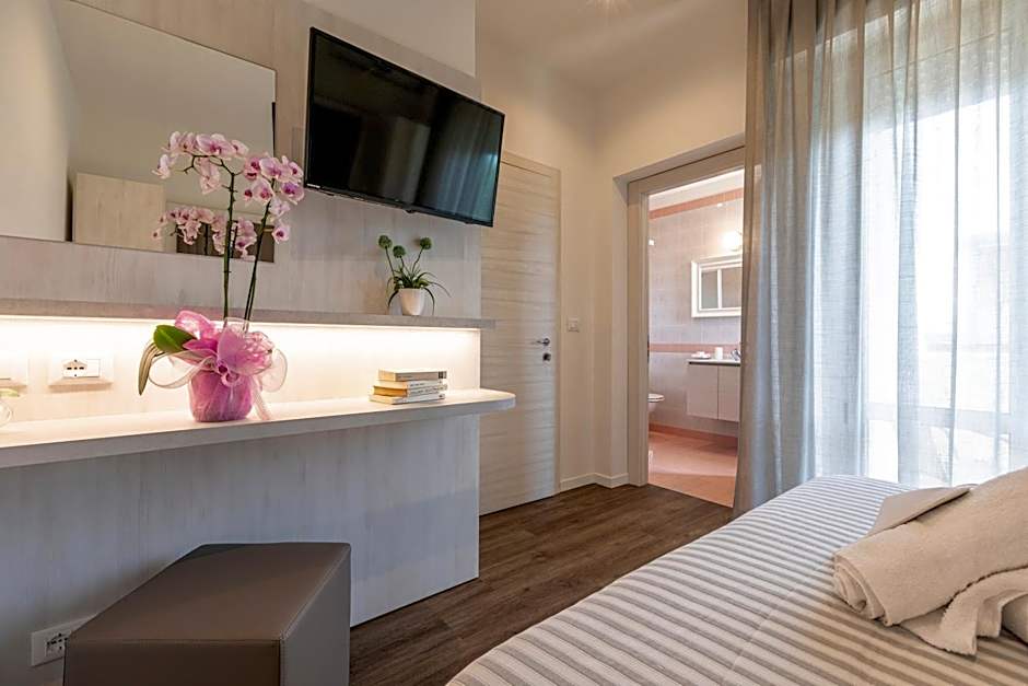 Hotel Loretta & Dependance