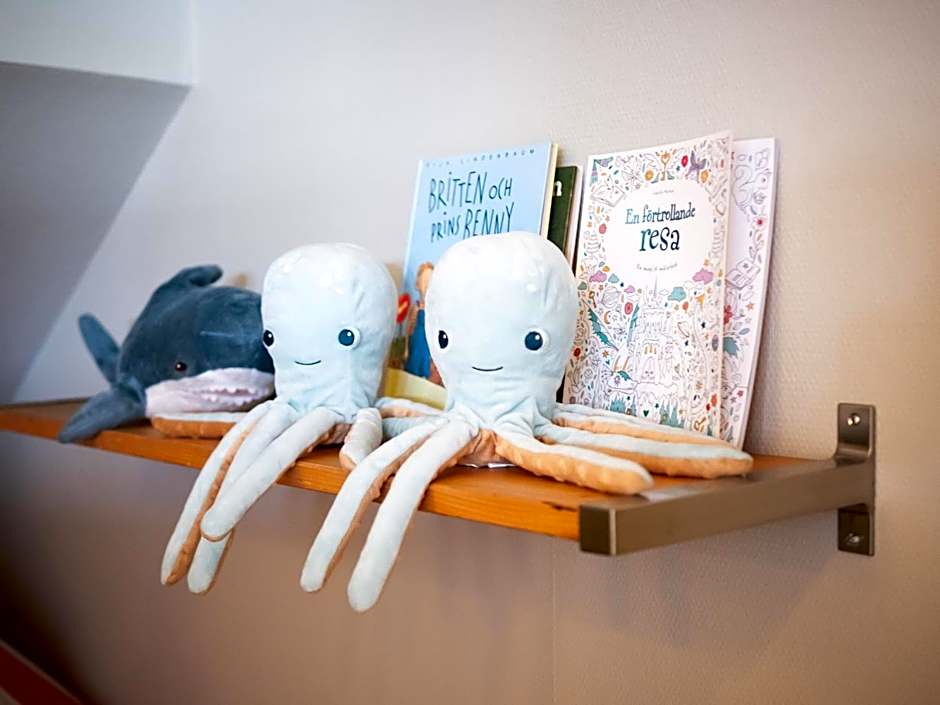 Good Morning+ Göteborg City