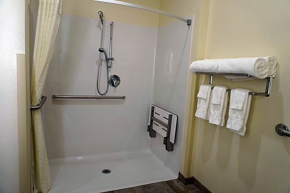 Comfort Inn & Suites Medina