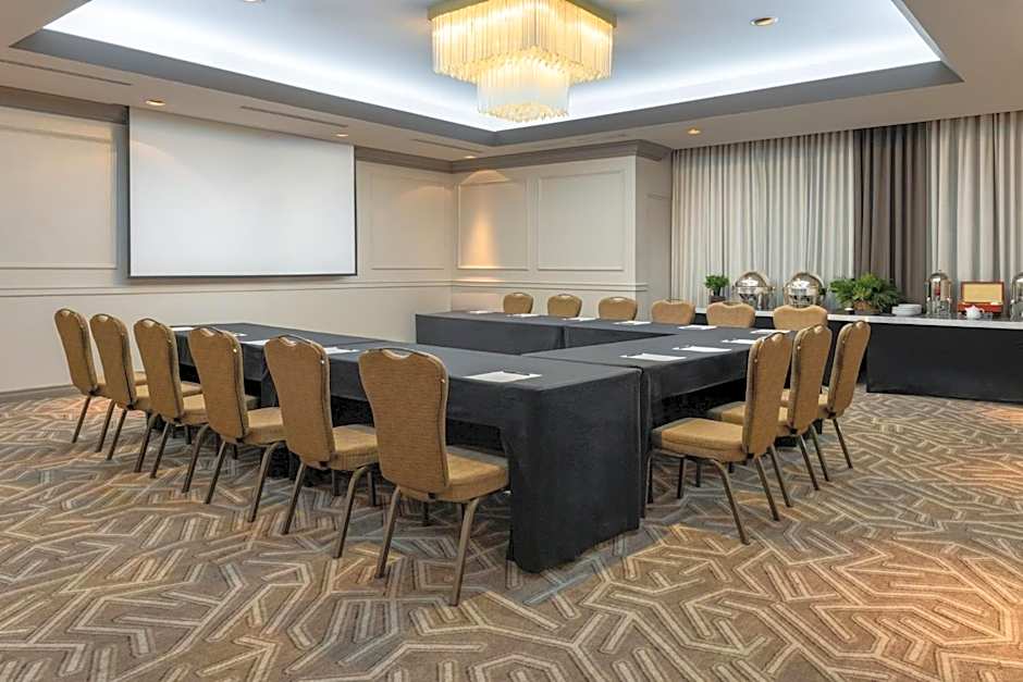 Intercontinental Miramar Panama By IHG