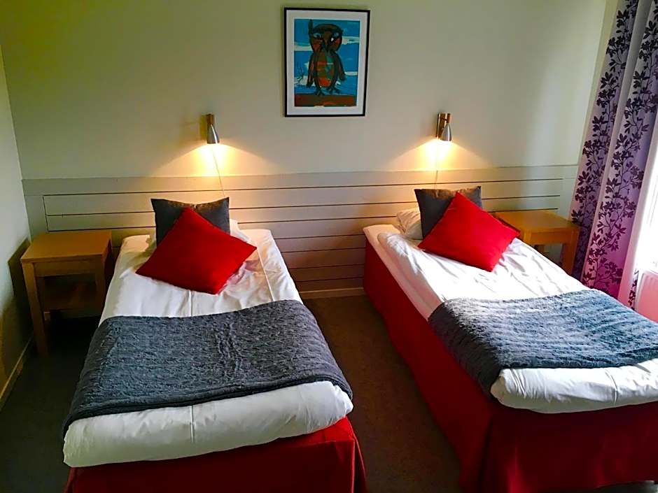 Tyleback Hotell & Konferens, BW Signature Collection