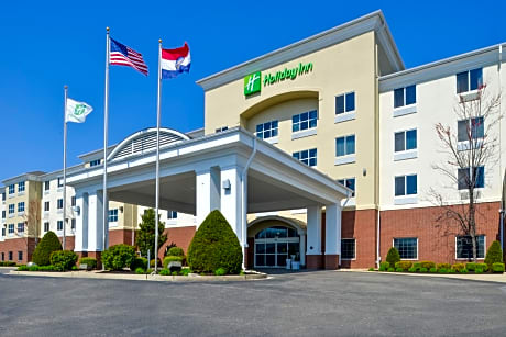Holiday Inn Poplar Bluff By IHG
