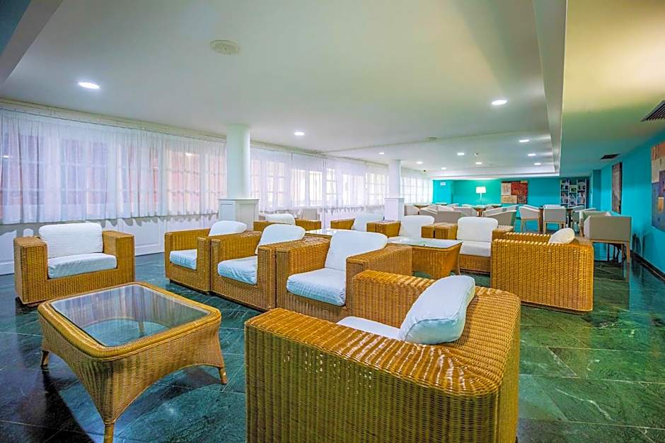 Servigroup Marina Playa