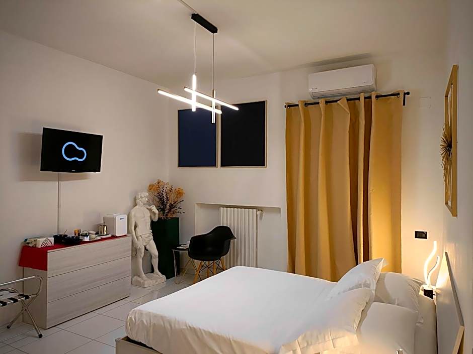 Utopia Bed & Breakfast