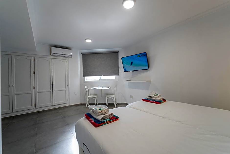CASADELMAR Marbella 24 APARTAMENTOS VACACIONALES