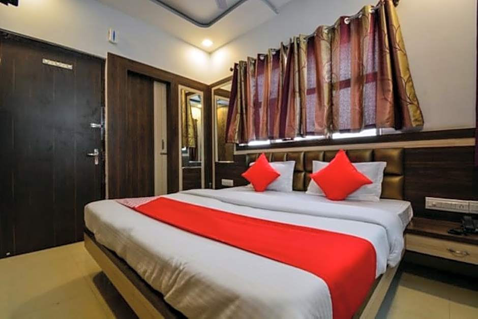 Hotel Mahatma Inn – Ajmer, GA