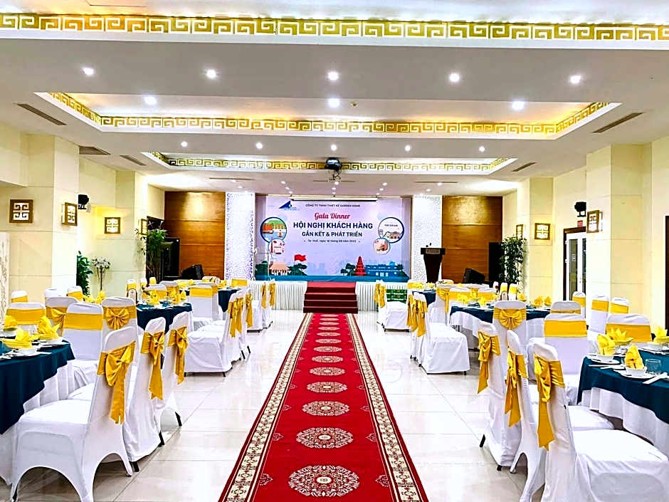 Park View Hotel