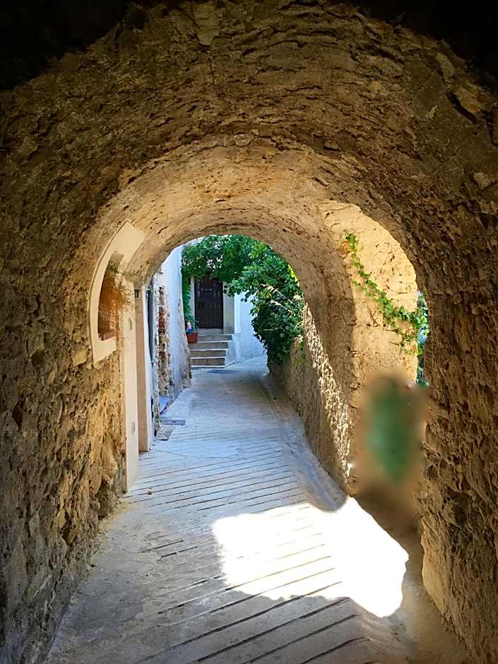 Logis Hôtel Beauséjour