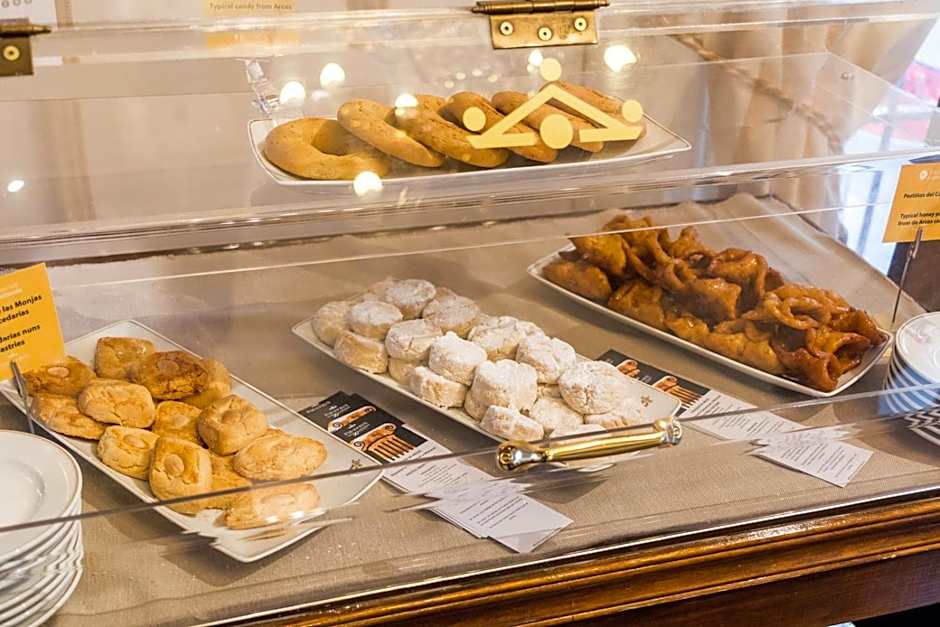 Parador de Arcos de la Frontera