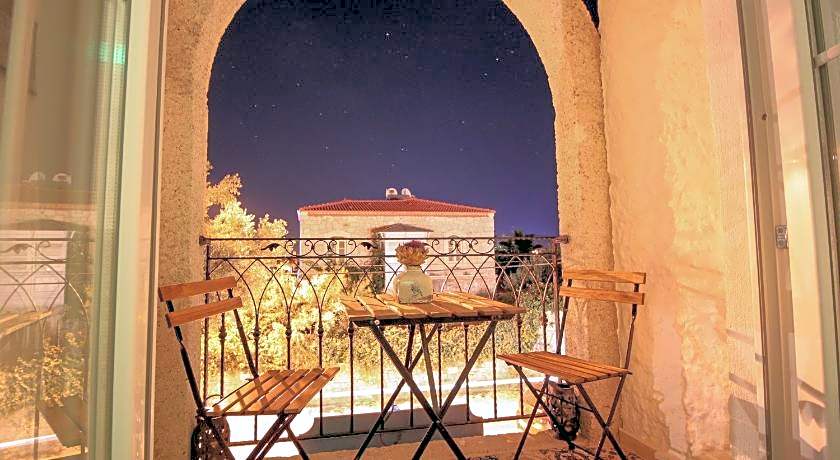 Faro Alacati