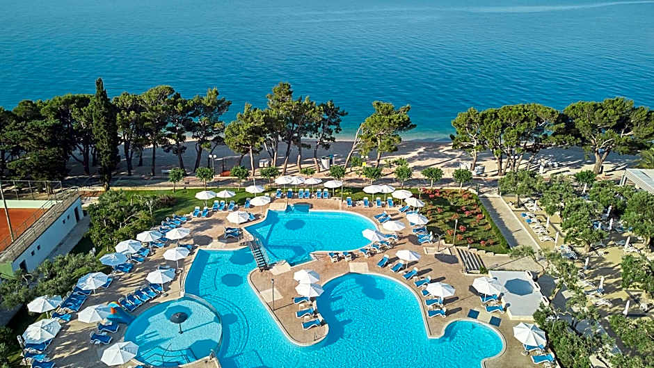 Bluesun hotel Neptun - All inclusive