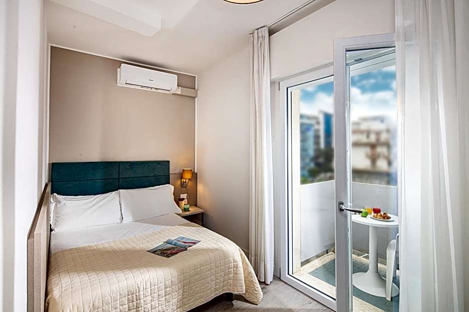 Hotel Pigalle