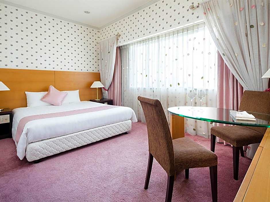 Hotel Francs