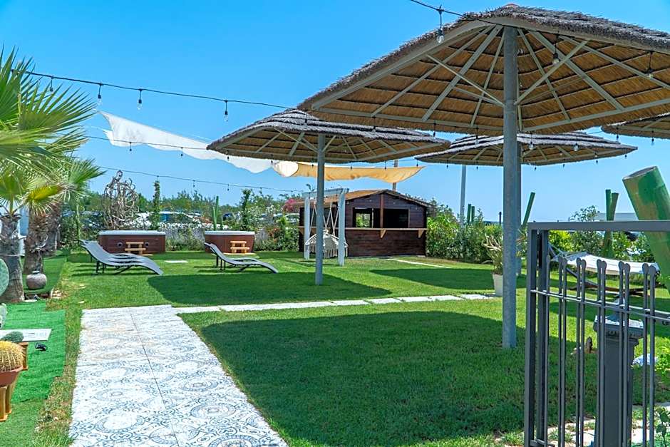 Frontemare 25 Beach Hotel