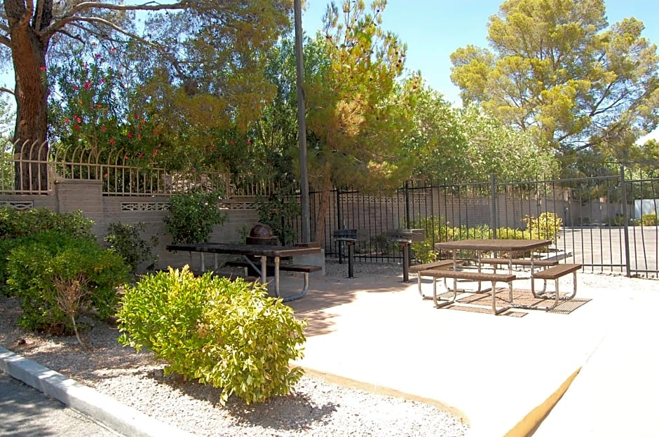 Extended Stay America Suites - Las Vegas - Midtown