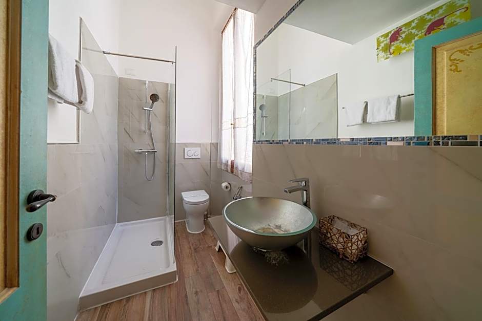 Residenza Conte di Cavour & Rooftop - dBe Hotels