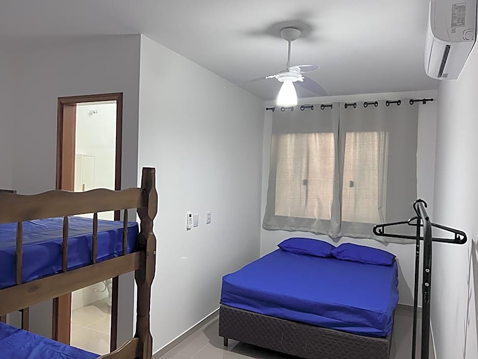 Brisas de São Chico - 450m da Praia