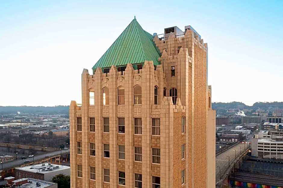 The Kelly Birmingham, Tapestry Collection by Hilton