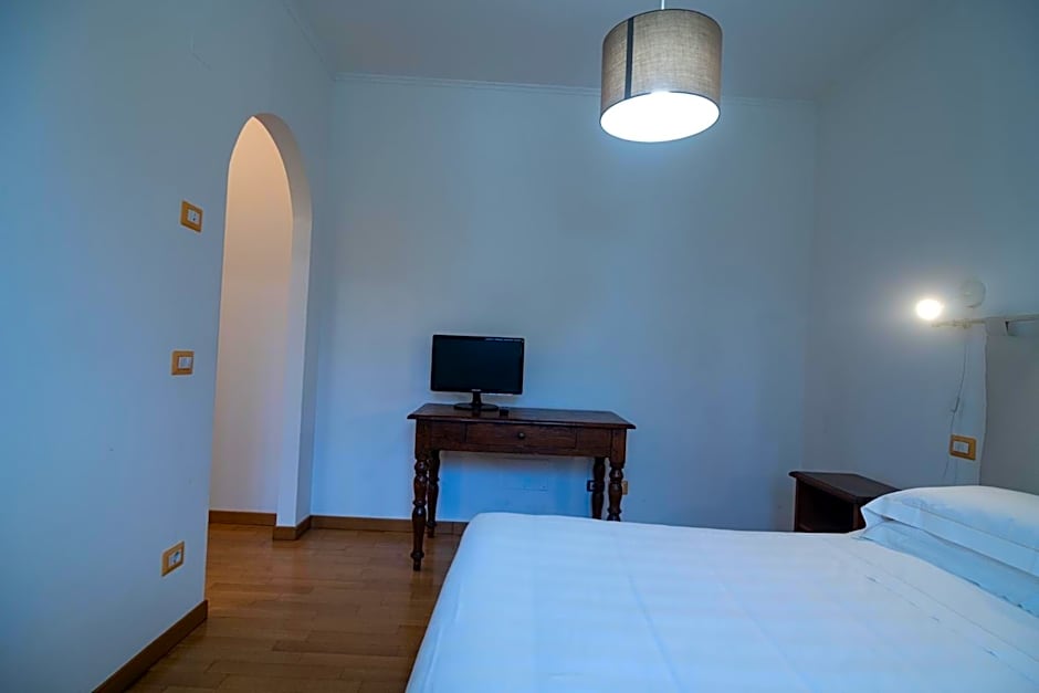 Agriturismo Ai Prati