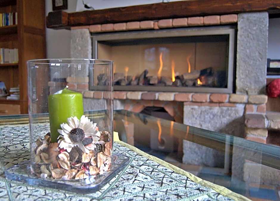 Casa Hotel Civitella