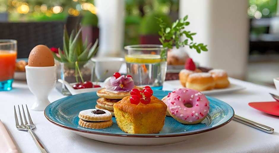 Parioli Hotel Rimini