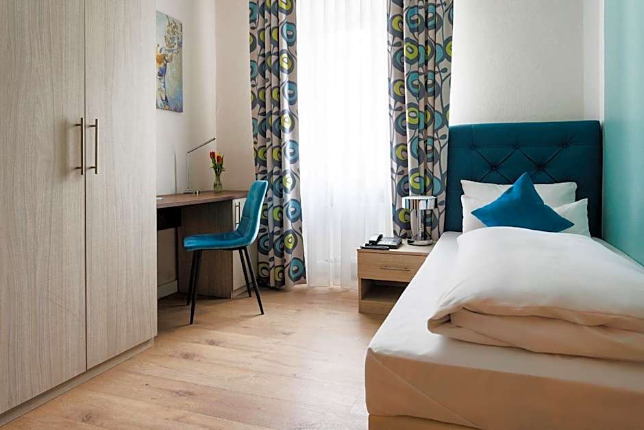 Hotel Rappensberger