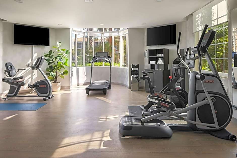 City Express by Marriott Santa Ana/Orange County Airport