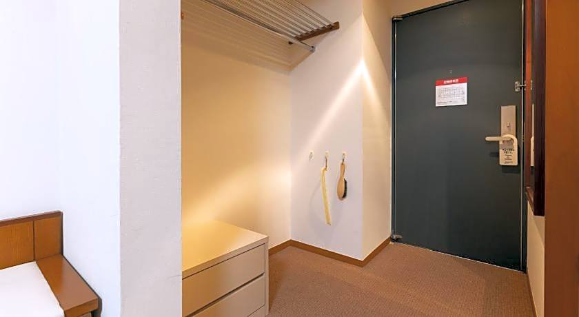 Hotel Bel Air Sendai