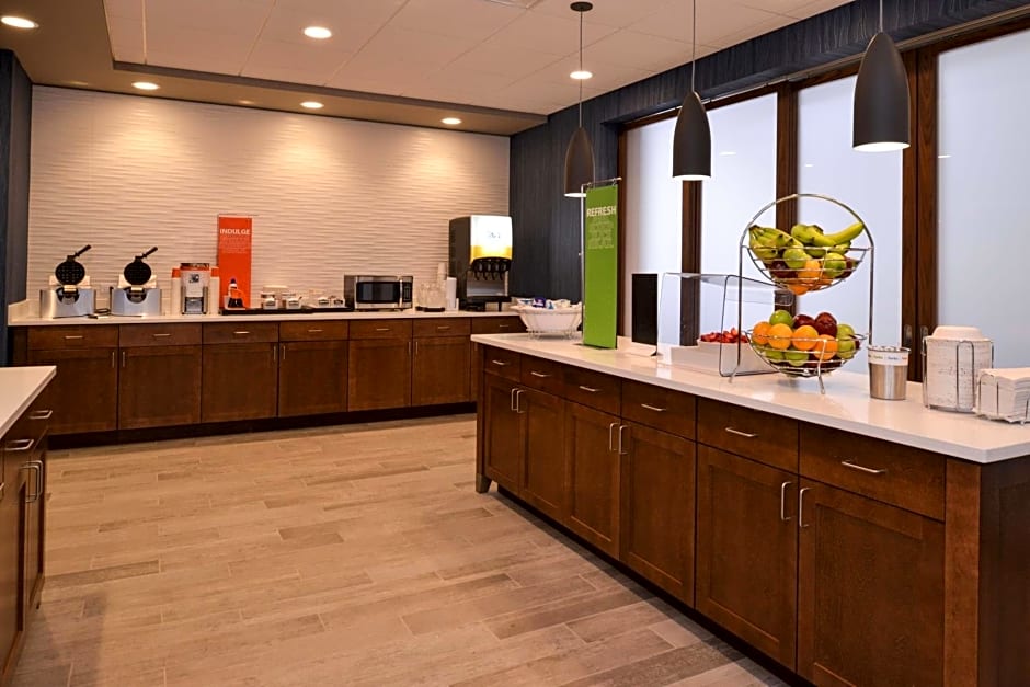 Hampton Inn By Hilton - Suites Cincinnati-Mason Ohio