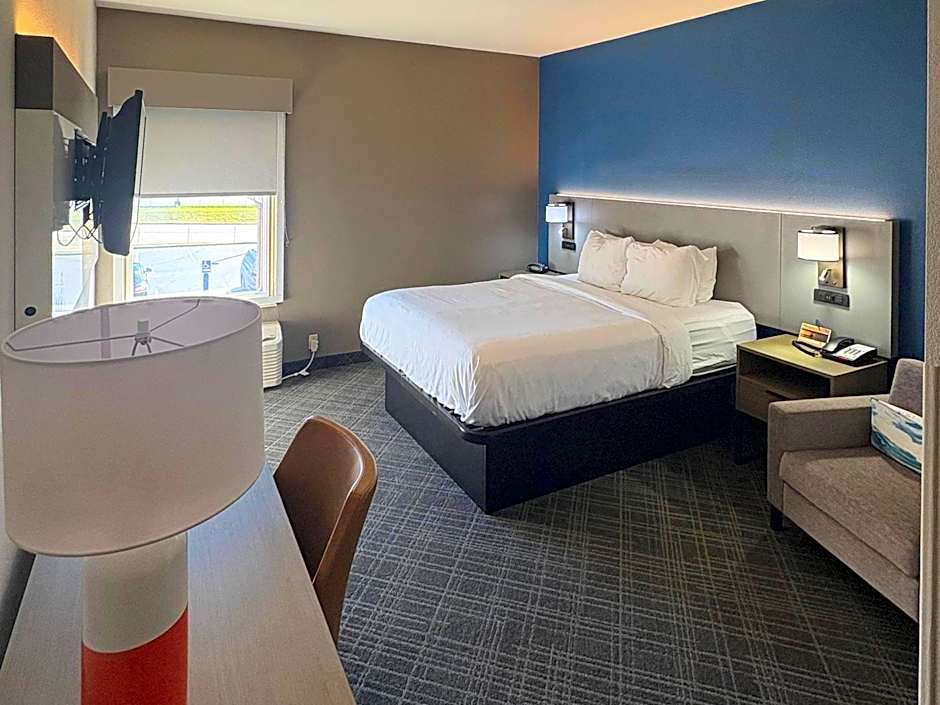 Comfort Suites Crossville