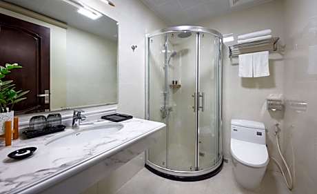 Day Use Room - (Nghỉ Theo Giờ - 3 Tiếng)