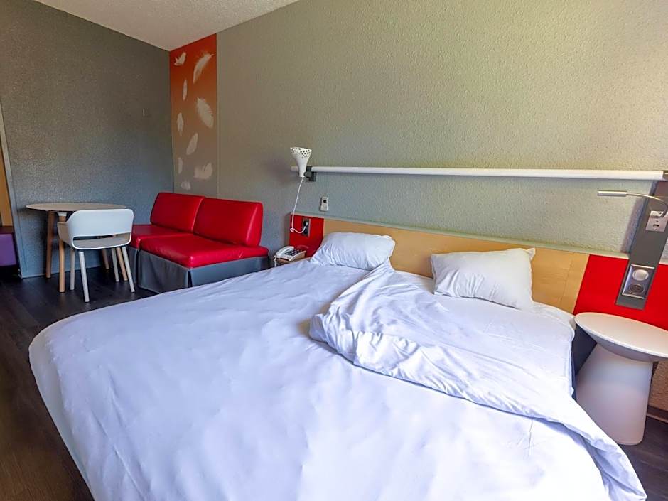 ibis Vesoul