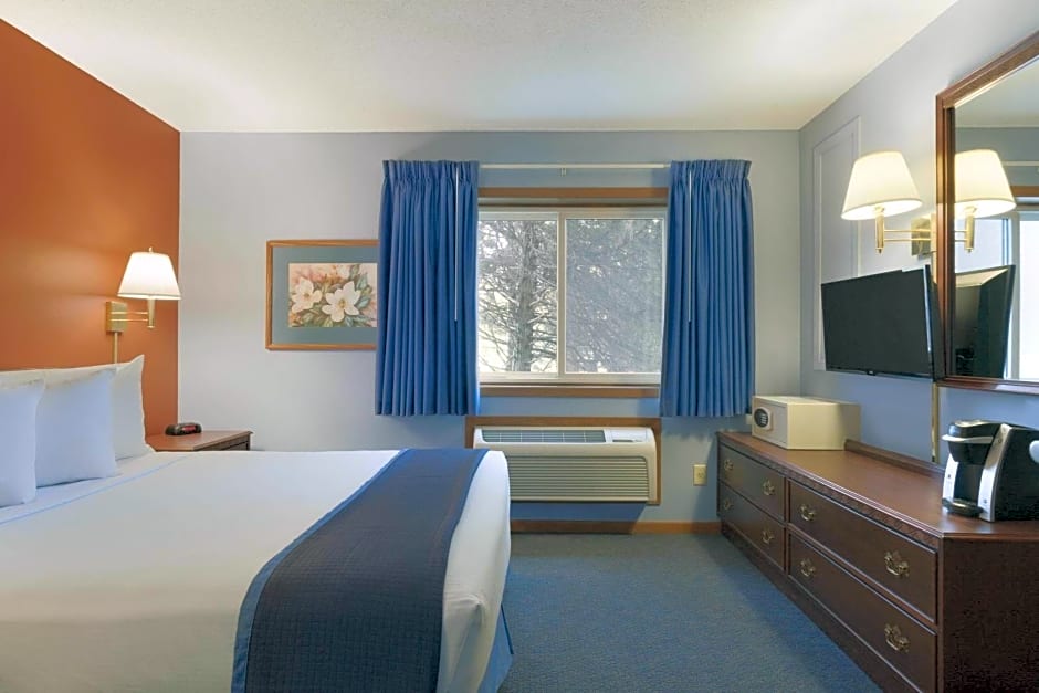 Travelodge by Wyndham Motel of St Cloud