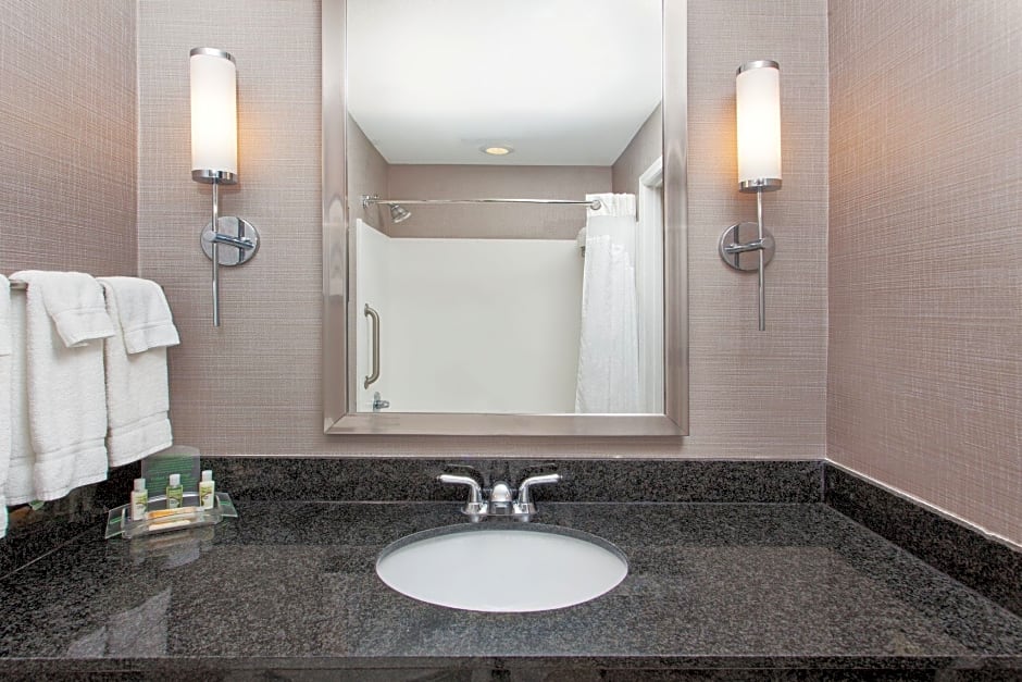Holiday Inn Brunswick-I-95 (Exit 38)