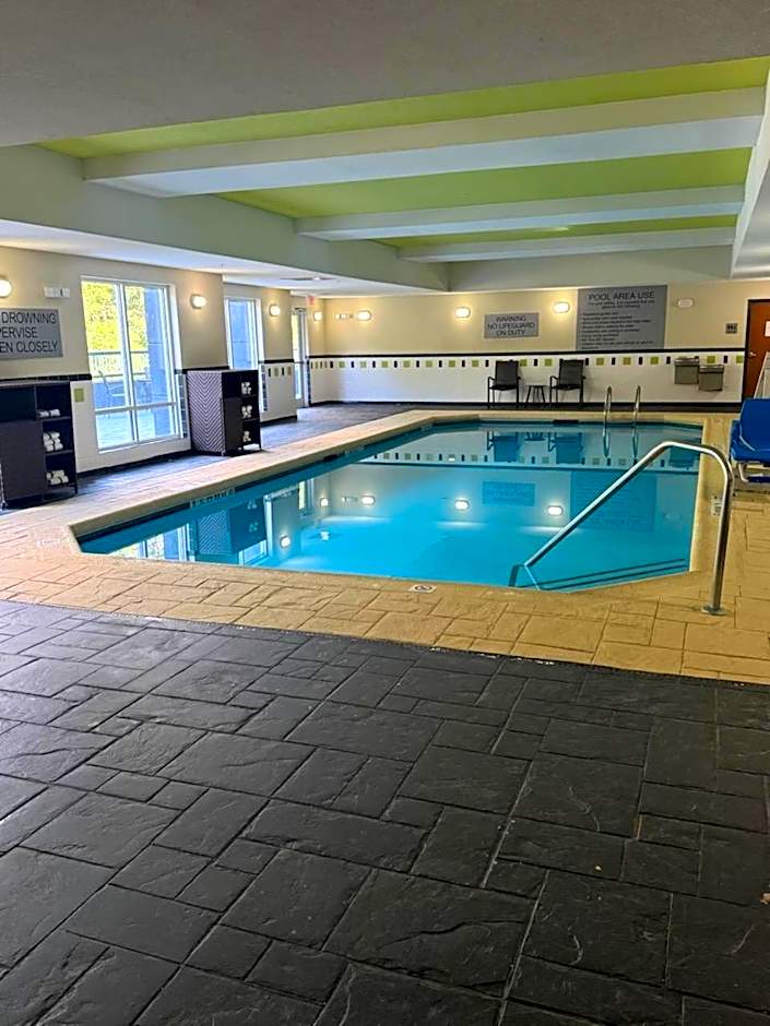 Fairfield Inn & Suites by Marriott Milledgeville