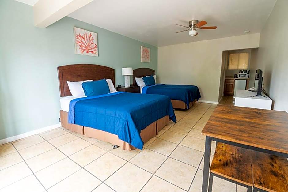 Ocean Villa Inn