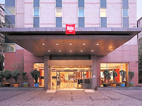 Ibis Pune Viman Nagar